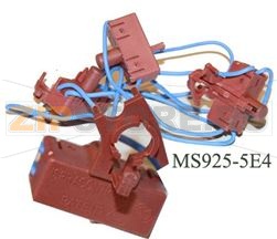 CATENA MICROINT.-TT40RU 