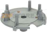 ОПОРНЫЙ ФЛАНЕЦ В СБОРЕ