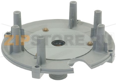 ОПОРНЫЙ ФЛАНЕЦ В СБОРЕ 