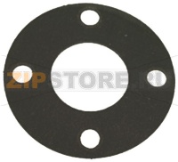 УПЛОТНИТЕЛЬ ГРУППЫ Ø 88X40X2 ММ