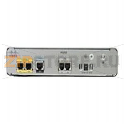 Шлюз голосовой Cisco VG202XM 