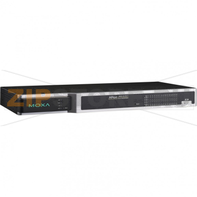Преобразователь MOXA NPort 6650-32-HV-T 