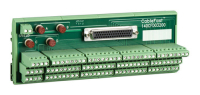 Колодка клеммная Schneider Electric 140CFD03200