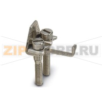 Коммутационные перемычки Phoenix Contact ASB 2-RTK