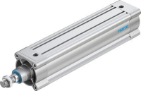 Пневмоцилиндр стандартный Festo DSBC-80-300-PPSA-N3