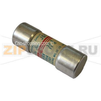 Предохранитель 30 А, 3 шт Fanuc A60L-0001-0042/JG1-30 