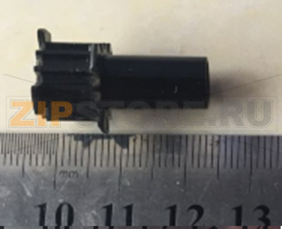Gear roller 13 tooth Nautilus Hyosung МONiMAX 7600 
