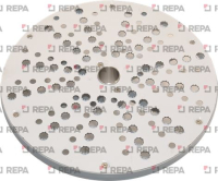 DISCO GRATTUGIA INOX CANEDERLI E PANE