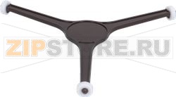 ДЕРЖАТЕЛЬ ТАРЕЛКИ СВЧ-ПЕЧИ LG 5889W2A009A 