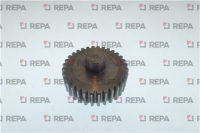 ENGRANAJE M1.5 Z32 20PA 12FW