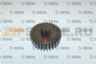 ENGRANAJE M1.5 Z32 20PA 12FW 