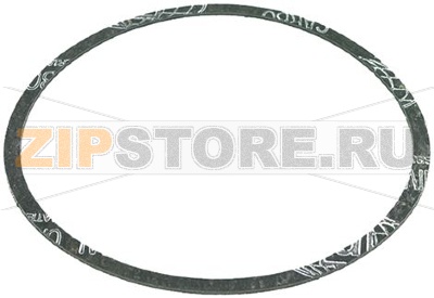 УПЛОТНИТЕЛЬ ДЛЯ БОЙЛЕРА Ø 184 X 170 X 2 