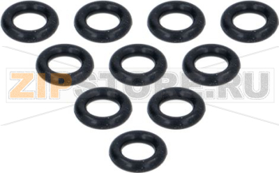 OR-GASKET - 10 PCS 