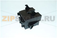 BLK CARAFE INSERT BODY SMRC T