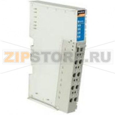 Модуль MOXA M-2600 