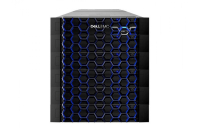 Флэш-система хранения данных Dell Unity 600
