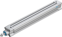 Пневмоцилиндр стандартный Festo DSBC-32-300-D3-PPSA-N3