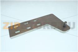 PIASTRA FISS.PORT. 7T MRM 