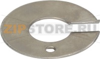 WASHER ø 45x19x1 mm