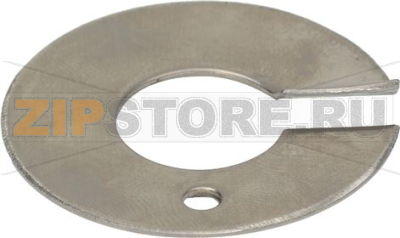 WASHER ø 45x19x1 mm 