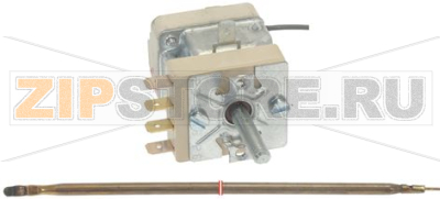 TERMOSTATO 480°C 