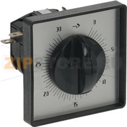 ТАЙМЕР 30 МИНУТ MI2 