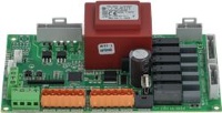 UNIVERSAL PC BOARD [C]