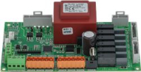 UNIVERSAL PC BOARD [C]