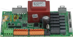 UNIVERSAL PC BOARD [C] 