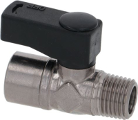 VALVOLA A SFERA ø 1/4"M-1/4"F