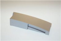 FRONTALE SERBATOIO H2O SILVER-MR  ESAM03