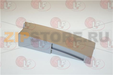 FRONTALE SERBATOIO H2O SILVER-MR  ESAM03 