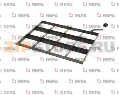 PORTAUOVA RETTANGOLARE, 12 UOVA 