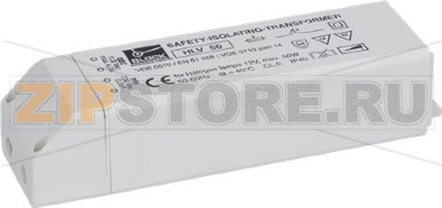 Transformer 230 V / 11,5V   max 60 W 