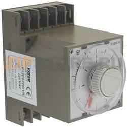 ТАЙМЕР R12B52209VA 220VAC 
