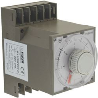 ТАЙМЕР R12B52209VA 220VAC