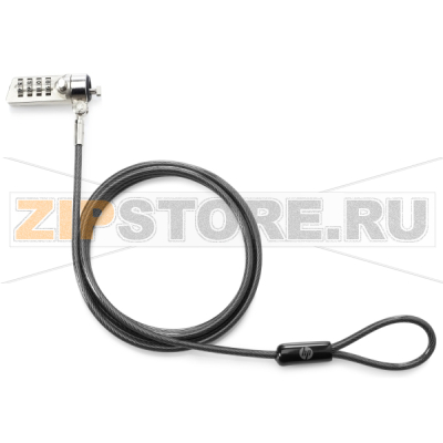 Замок HPE T0Y16AA 