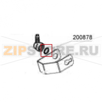 Joint or 123 DI17.86 T2.62 Nbr Comenda AC2 Joint or 123 DI17.86 T2.62 Nbr Comenda AC2Запчасть на деталировке под номером: 200878Название запчасти Comenda на английском языке: Joint or 123 DI17.86 T2.62 Nbr Comenda AC2