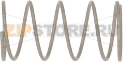 ПРЕДОХРАНИТЕЛЬНАЯ ПРУЖИНА 