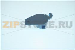 SPIKA LEFT DISTRIBUTOR CAP 