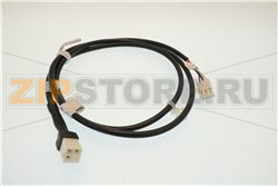 CABLE BOITIER DE COMMANDE 