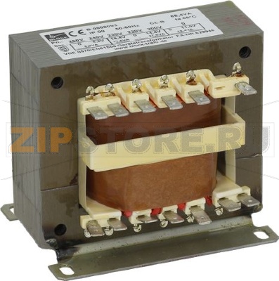 ТРАНСФОРМАТОР 68.4VA RATIONAL 3037.0240P 