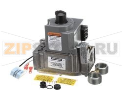 VALVOLA DEL GAS, GAS NATURALE, 3/4, CON 