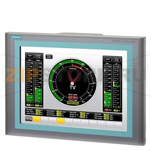 SIMATIC THIN CLIENT PROTECTED 15&quot; TOUCH, УСТРОЙСТВО ДЛЯ СОЛО-МОНТАЖА СО СТЕПЕНЬЮ ЗАЩИТЫ IP65 И 15&quot; TFT-ДИСПЛЕЕМ, 64K ЦВЕТОВ, КЛИЕНТ: SMARTACCESS, RDP, WEB, IP65, НЕ ВСТРАИВАЕМОЕ УТРОЙСТВО Siemens 6AV6646-2AB21-2AX0 