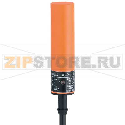 Датчик индуктивный IFM IA5110 