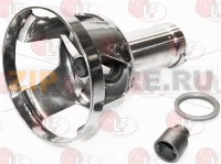 НОЖИ В СБОРЕ ДЛЯ БЛЕНДЕРА