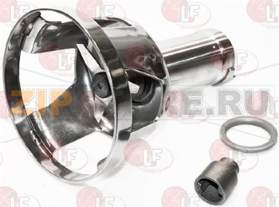 НОЖИ В СБОРЕ ДЛЯ БЛЕНДЕРА 