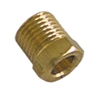 FITTING BI-CONE M10x1 ø 6 mm