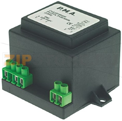 TRASFORMATORE 220/240V-11V 