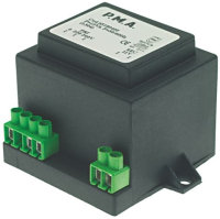 TRASFORMATORE 220/240V-11V